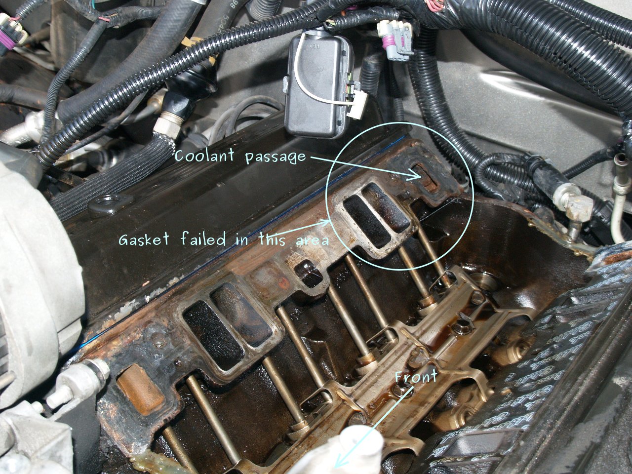 See P214E in engine